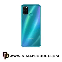 خرید گوشی موبایل آنر مدل Honor 9A ظرفیت 64 گیگابایت - نیما پروداکت