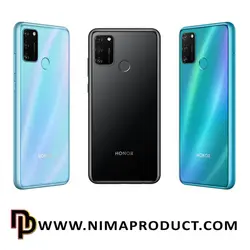خرید گوشی موبایل آنر مدل Honor 9A ظرفیت 64 گیگابایت - نیما پروداکت