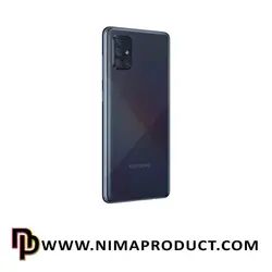خرید گوشی موبایل سامسونگ مدل گلکسی Galaxy A71 ظرفیت 128/8 گیگابایت - نیما پروداکت