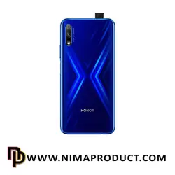 خرید گوشی موبایل آنر مدل Honor 9X ظرفیت 128 گیگابایت - نیما پروداکت