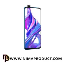 خرید گوشی موبایل آنر مدل Honor 9X ظرفیت 128 گیگابایت - نیما پروداکت