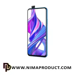 خرید گوشی موبایل آنر مدل Honor 9X ظرفیت 128 گیگابایت - نیما پروداکت