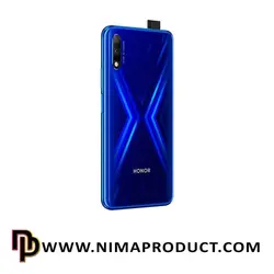 خرید گوشی موبایل آنر مدل Honor 9X ظرفیت 128 گیگابایت - نیما پروداکت