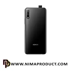 خرید گوشی موبایل آنر مدل Honor 9X ظرفیت 128 گیگابایت - نیما پروداکت