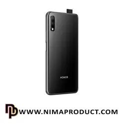 خرید گوشی موبایل آنر مدل Honor 9X ظرفیت 128 گیگابایت - نیما پروداکت