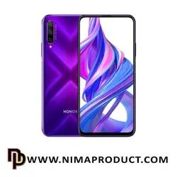 خرید گوشی موبایل آنر مدل Honor 9X ظرفیت 128 گیگابایت - نیما پروداکت