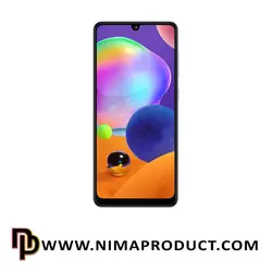 خرید گوشی موبایل سامسونگ مدل گلکسی Galaxy A31 ظرفیت 128/4 گیگابایت - نیما پروداکت