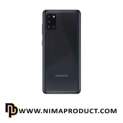 خرید گوشی موبایل سامسونگ مدل گلکسی Galaxy A31 ظرفیت 128/4 گیگابایت - نیما پروداکت