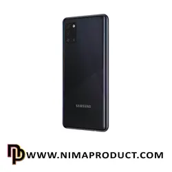 خرید گوشی موبایل سامسونگ مدل گلکسی Galaxy A31 ظرفیت 128/4 گیگابایت - نیما پروداکت