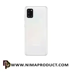خرید گوشی موبایل سامسونگ مدل گلکسی Galaxy A31 ظرفیت 128/4 گیگابایت - نیما پروداکت