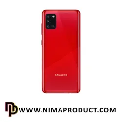 خرید گوشی موبایل سامسونگ مدل گلکسی Galaxy A31 ظرفیت 128/4 گیگابایت - نیما پروداکت