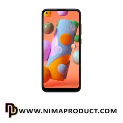 خرید گوشی موبایل سامسونگ مدل گلکسی Galaxy A11 ظرفیت 32/3 گیگابایت - نیما پروداکت