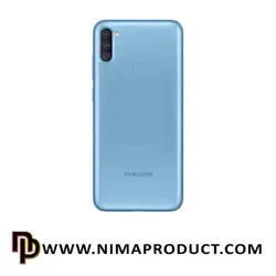 خرید گوشی موبایل سامسونگ مدل گلکسی Galaxy A11 ظرفیت 32/3 گیگابایت - نیما پروداکت