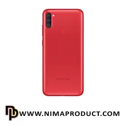 خرید گوشی موبایل سامسونگ مدل گلکسی Galaxy A11 ظرفیت 32/3 گیگابایت - نیما پروداکت
