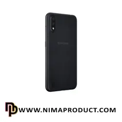 خرید گوشی موبایل سامسونگ مدل گلکسی Galaxy A01 ظرفیت 16 گیگابایت - نیما پروداکت