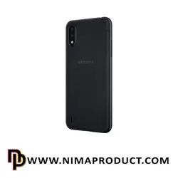 خرید گوشی موبایل سامسونگ مدل گلکسی Galaxy A01 ظرفیت 16 گیگابایت - نیما پروداکت
