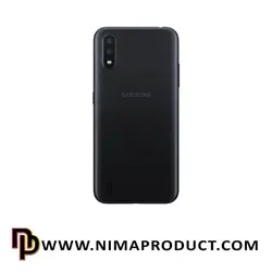 خرید گوشی موبایل سامسونگ مدل گلکسی Galaxy A01 ظرفیت 16 گیگابایت - نیما پروداکت