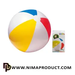 خرید توپ بادی اینتکس مدل 59020 - نیما پروداکت