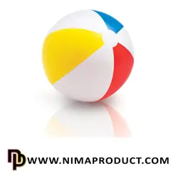 خرید توپ بادی اینتکس مدل 59020 - نیما پروداکت