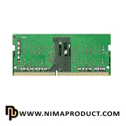 خرید رم لپ تاپ هاینیکس 4 گیگابایت مدل Hynix DDR4 4GB 2666MHz - نیما پروداکت