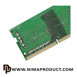 خرید رم لپ تاپ هاینیکس 4 گیگابایت مدل Hynix DDR4 4GB 2666MHz - نیما پروداکت