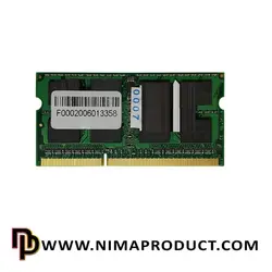 خرید رم لپ تاپ هاینیکس 4 گیگابایت مدل Hynix DDR3-PC3L 4GB 1600MHz - نیما پروداکت