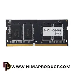 خرید رم لپ تاپ هاینیکس 8 گیگابایت مدل Hynix DDR4 8GB 2400MHz - نیما پروداکت