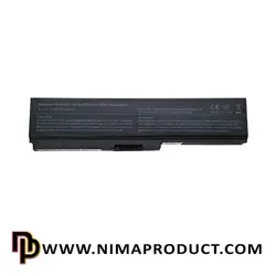 خرید باتری لپ تاپ توشیبا مدل Toshiba PA3634-PA3635-PA3728 - نیما پروداکت