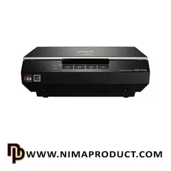 خرید اسکنر اپسون مدل Epson Perfection V600 - نیما پروداکت