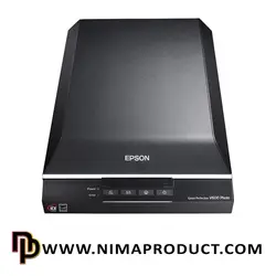 خرید اسکنر اپسون مدل Epson Perfection V600 - نیما پروداکت