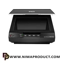 خرید اسکنر اپسون مدل Epson Perfection V600 - نیما پروداکت