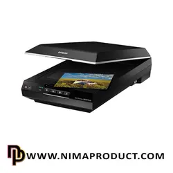 خرید اسکنر اپسون مدل Epson Perfection V600 - نیما پروداکت