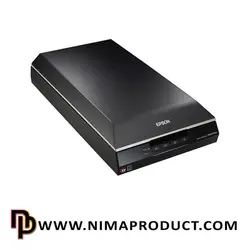 خرید اسکنر اپسون مدل Epson Perfection V600 - نیما پروداکت