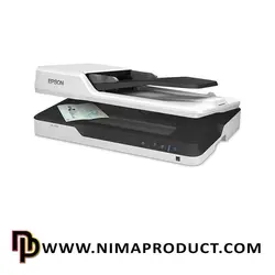 خرید اسکنر اسناد اپسون مدل Epson DS-1630 - نیما پروداکت