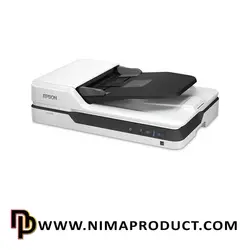 خرید اسکنر اسناد اپسون مدل Epson DS-1630 - نیما پروداکت