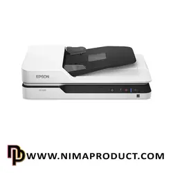 خرید اسکنر اسناد اپسون مدل Epson DS-1630 - نیما پروداکت