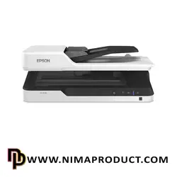 خرید اسکنر اسناد اپسون مدل Epson DS-1630 - نیما پروداکت