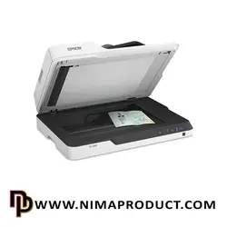 خرید اسکنر اسناد اپسون مدل Epson DS-1630 - نیما پروداکت