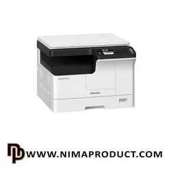 خرید دستگاه کپی توشیبا مدل Toshiba e-STUDIO 2523A - نیما پروداکت