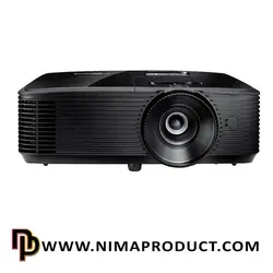 خرید ویدئو پروژکتور اپتما مدل Optoma X343 - نیما پروداکت