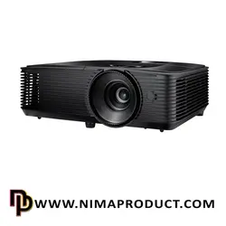خرید ویدئو پروژکتور اپتما مدل Optoma X343 - نیما پروداکت