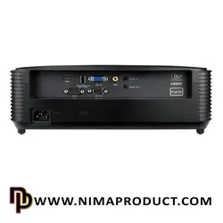خرید ویدئو پروژکتور اپتما مدل Optoma X343 - نیما پروداکت