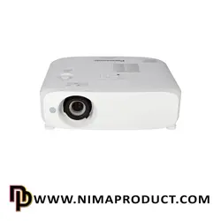 خرید ویدئو پروژکتور پاناسونیک مدل Panasonic PT-VX610 - نیما پروداکت