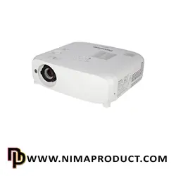 خرید ویدئو پروژکتور پاناسونیک مدل Panasonic PT-VX610 - نیما پروداکت
