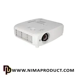 خرید ویدئو پروژکتور پاناسونیک مدل Panasonic PT-VX610 - نیما پروداکت