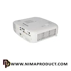 خرید ویدئو پروژکتور پاناسونیک مدل Panasonic PT-VX610 - نیما پروداکت