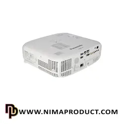 خرید ویدئو پروژکتور پاناسونیک مدل Panasonic PT-VX610 - نیما پروداکت