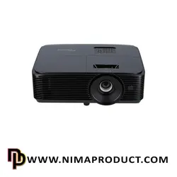 خرید ویدئو پروژکتور اپتما مدل Optoma HD144X - نیما پروداکت