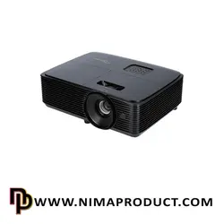 خرید ویدئو پروژکتور اپتما مدل Optoma HD144X - نیما پروداکت