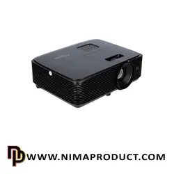 خرید ویدئو پروژکتور اپتما مدل Optoma HD144X - نیما پروداکت